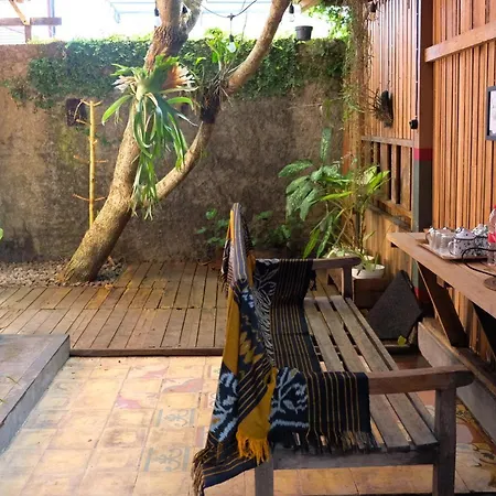 Jogja Ethnic House Hotel